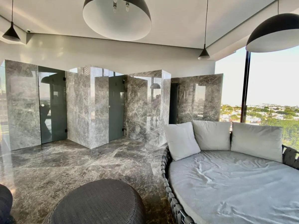 Luxury Apartment & Great View Good Neighbour Hood Guadalajara