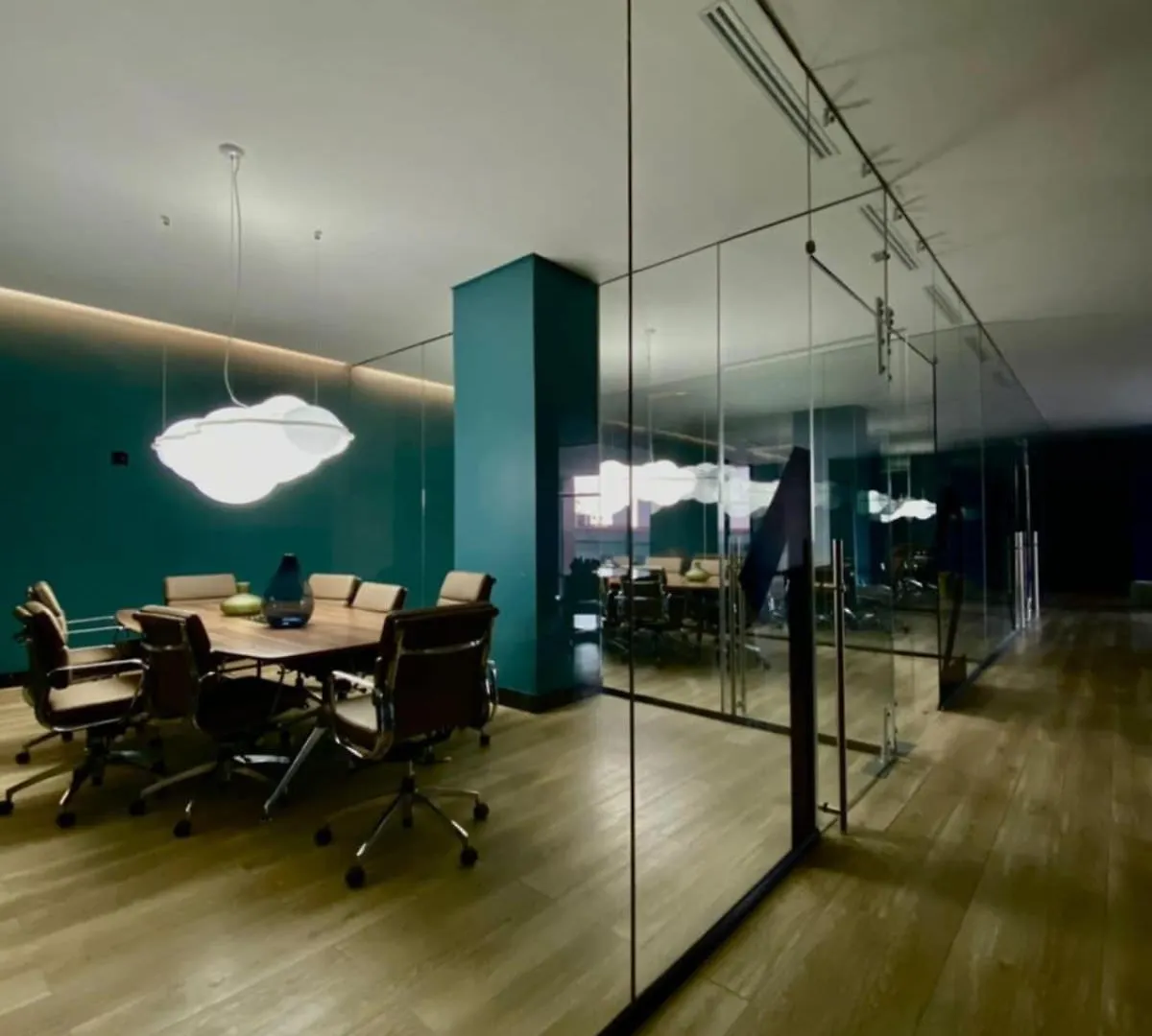 Luxury Apartment & Great View Good Neighbour Hood Guadalajara