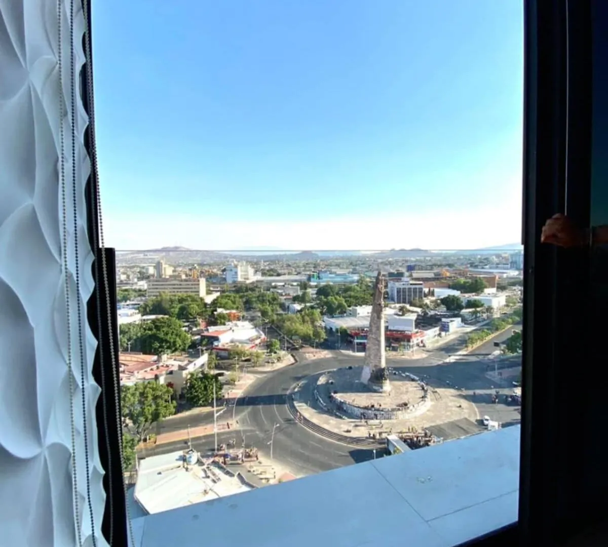 Luxury Apartment & Great View Good Neighbour Hood Guadalajara