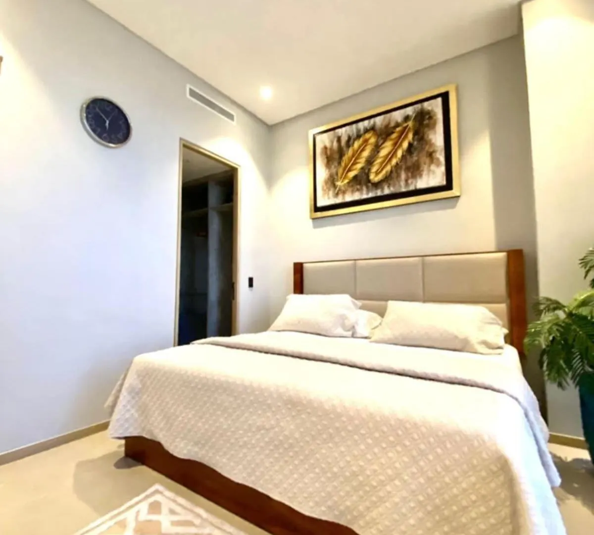 Luxury Apartment & Great View Good Neighbour Hood Guadalajara
