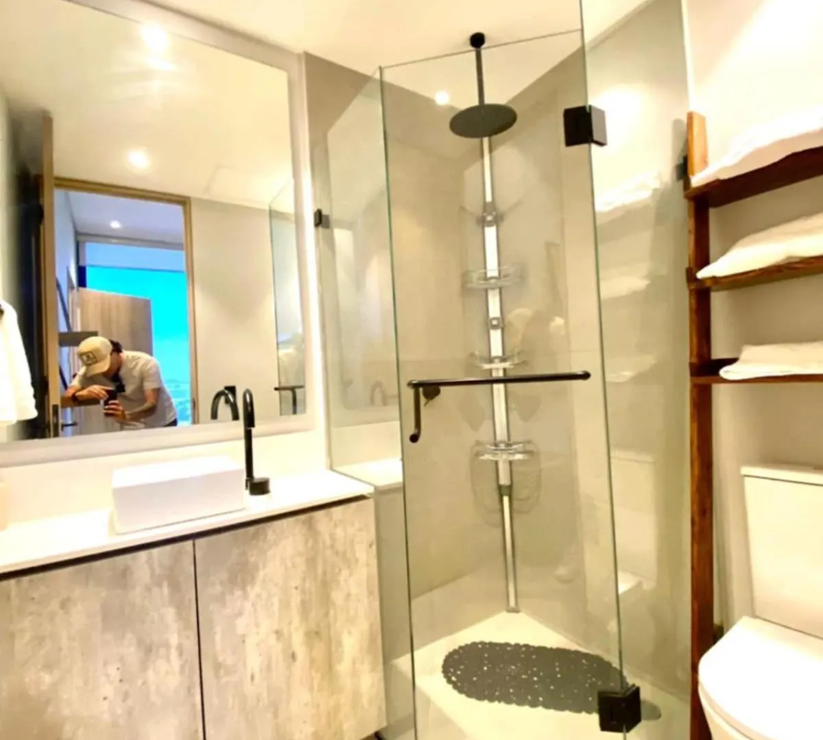 Luxury Apartment & Great View Good Neighbour Hood Guadalajara Messico