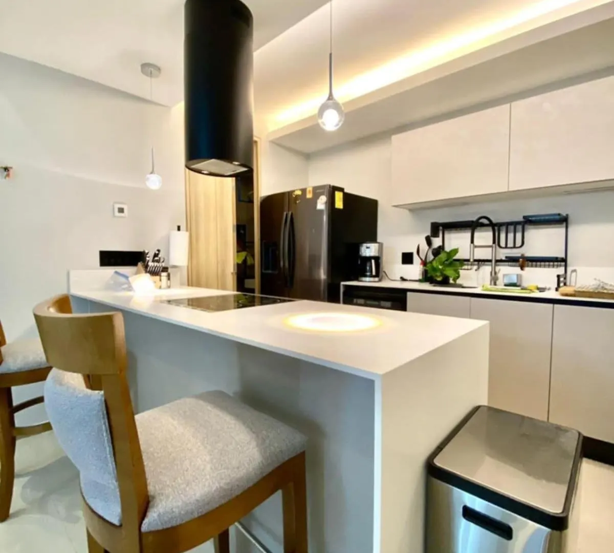 Luxury Apartment & Great View Good Neighbour Hood Guadalajara